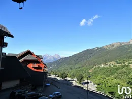 Appartement à ST FRANÇOIS LONGCHAMP (73130)