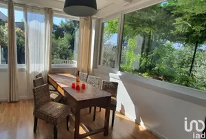 Maison à MONTAUROUX (83440)