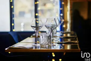 Restaurant à LILLE (59000)