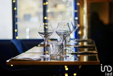 Restaurant à LILLE (59000)