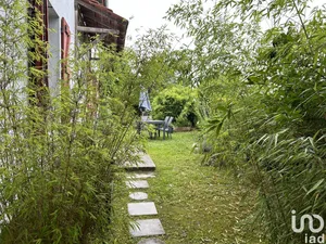 House at MOUSCARDÈS (40290)