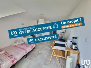 Appartement à OLIVET (45160)
