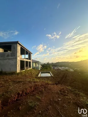 Maison à DUCOS (97224)