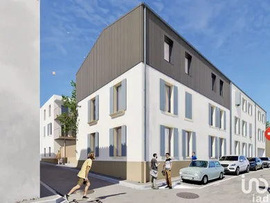 Appartement à NÎMES (30000)