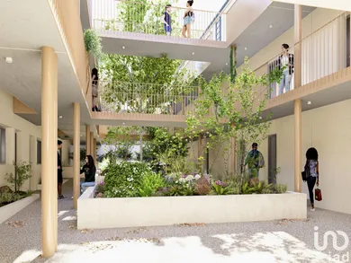 Appartement à NÎMES (30000)