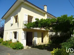 House in CHÉRAUTE (64130)