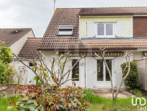 House at CHÂLETTE-SUR-LOING (45120)