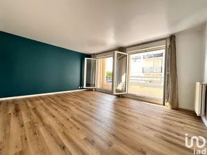 Apartment at Bussy-Saint-Georges (77600)