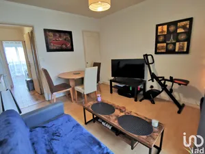 Appartement à MÉRIGNAC (33700)