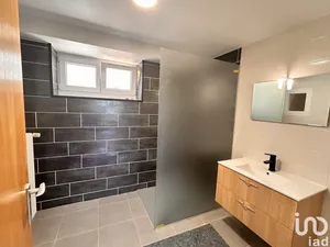 Appartement à DABO (57850)