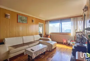 Apartment in Bobigny (93000)