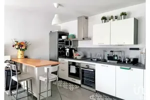 Appartement à SAINT-VINCENT-DE-TYROSSE (40230)