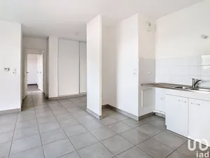 Appartement à SAINT-CYR-L'ÉCOLE (78210)