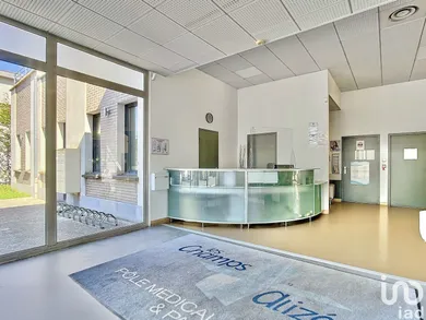Office in BAILLY-ROMAINVILLIERS (77700)
