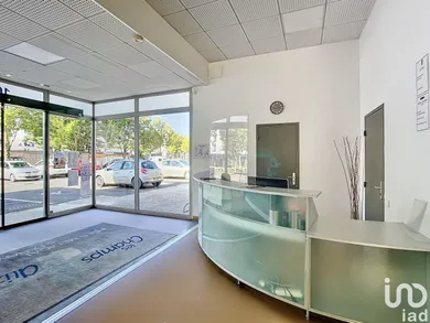 Office in BAILLY-ROMAINVILLIERS (77700)