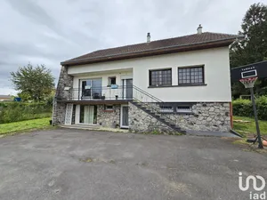 Maison à Vrigne aux Bois (08330)
