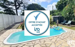 Maison à RIVIÈRE-SALÉE (97215)