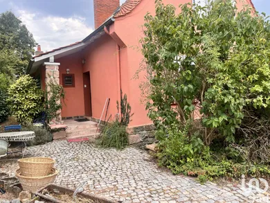 House in BOURBON-LANCY (71140)