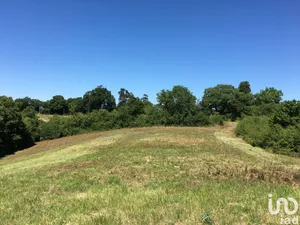 Terrain à VIVONNE (86370)