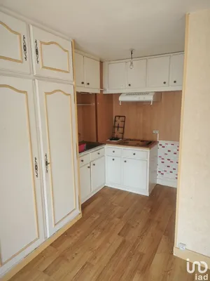 Apartment in SAINTE-GAUBURGE-SAINTE-COLOMBE (61370)