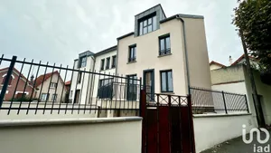 Maison à NOGENT-SUR-MARNE (94130)