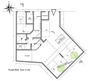 Appartement à NÎMES (30000)