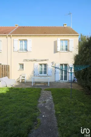 House in LA CHAPELLE-GAUTHIER (77720)