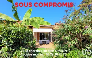 Maison à LABENNE (40530)