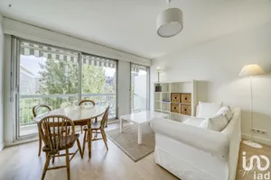 Appartement à PARIS (75006)