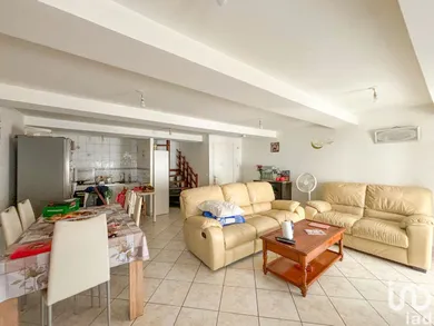 Apartment at TOULON (83000)