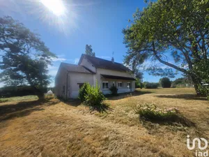 Maison à LIGNAC (36370)