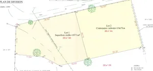 Land at NIBELLE (45340)