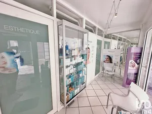 Boutique/Local commercial à SANARY-SUR-MER (83110)