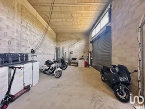 Boutique/Local commercial à SANARY-SUR-MER (83110)