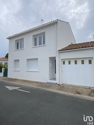 Maison à AYTRÉ (17440)