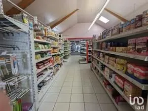 Fonds de commerce à VILLEDÔMER (37110)