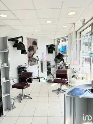 Commercial at ARGENTEUIL (95100)