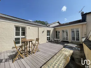 Apartment at CHÂLONS-EN-CHAMPAGNE (51000)