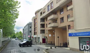 Appartement à ÉVRY (91000)