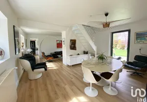 Maison à LE TREMBLAY-SUR-MAULDRE (78490)