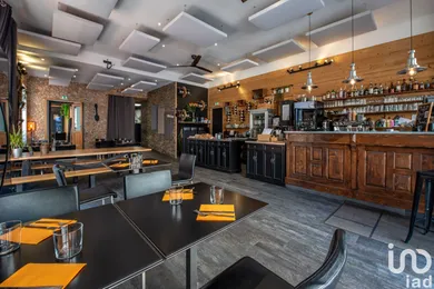 Restaurant à LE BOURG-D'OISANS (38520)