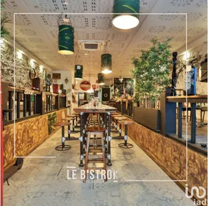 Restaurant à TOULON (83000)