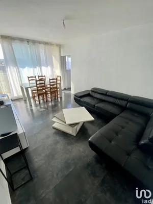 Appartement à MARSEILLE (13015)