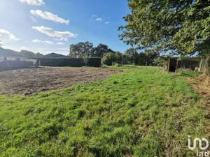 Terrain à BELLEVIGNY (85170)