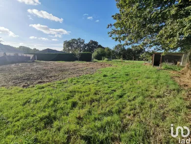 Terrain à BELLEVIGNY (85170)
