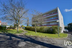 Appartement à GAGNY (93220)