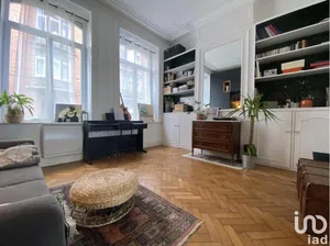 Appartement à LA MADELEINE (59110)