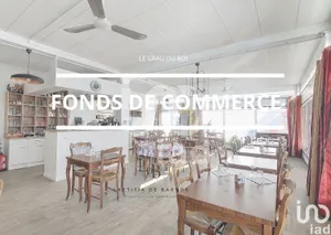 Restaurant at LE GRAU-DU-ROI (30240)