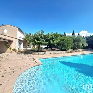 Maison à CAROMB (84330)