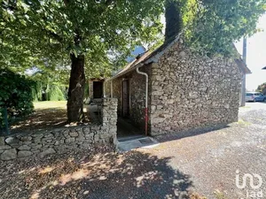 Maison à ALLASSAC (19240)